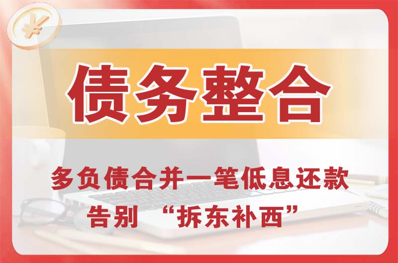 金桥开发区债务整合